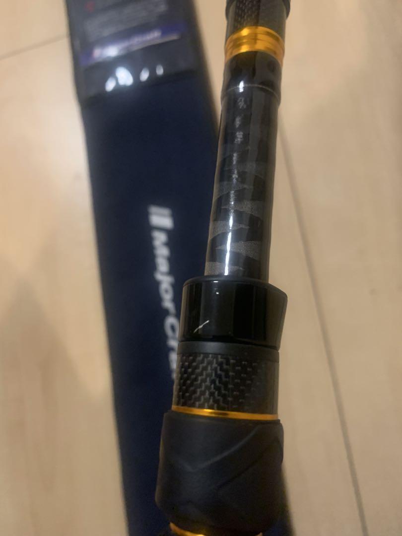 TRIPLECROSS TCX-1062M 10'6
