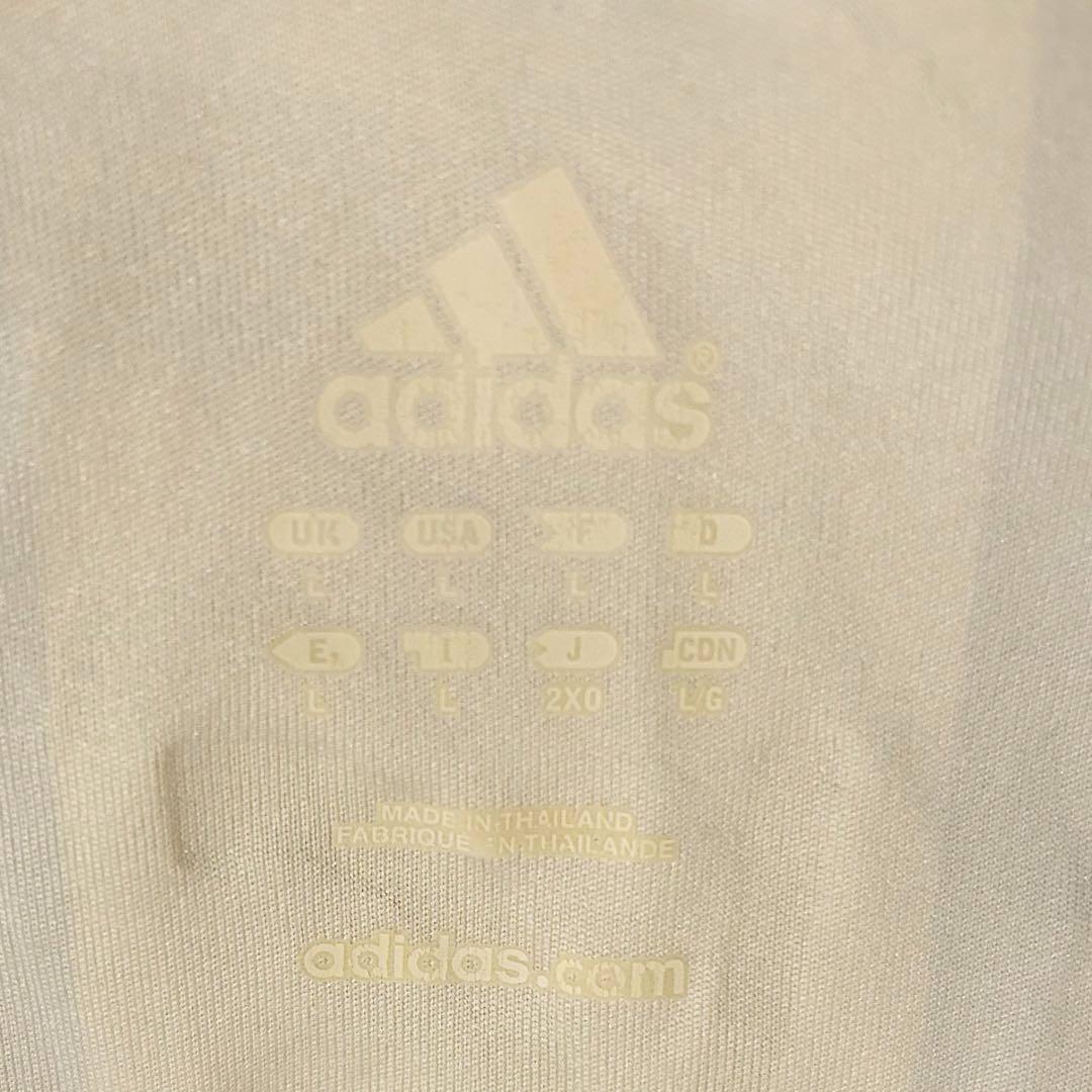 adidas アルゼンチン代表　リケルメ　サッカーユニフォーム 2XO m53918555286_1.jpg?1715290964