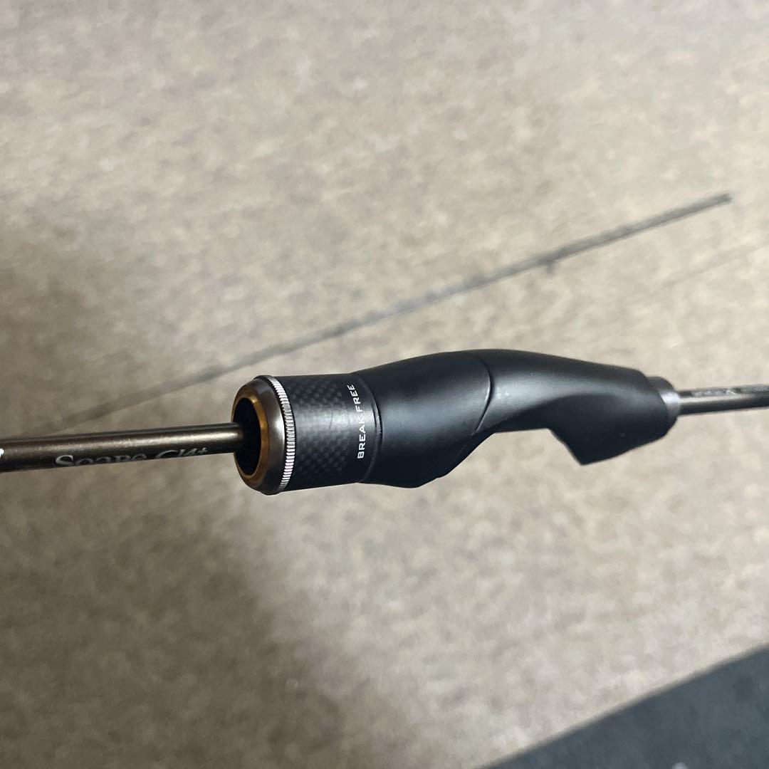 ソアレci4＋　S408UL-S