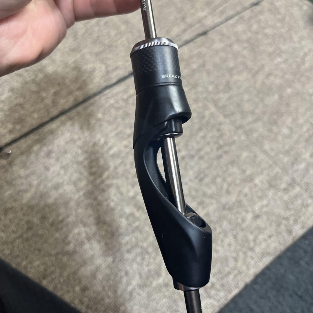 ソアレci4＋　S408UL-S