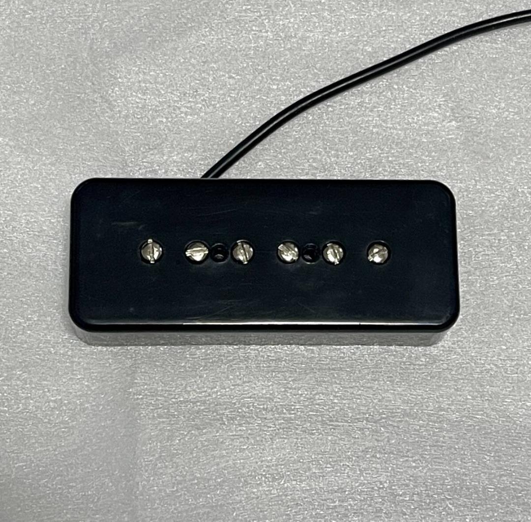 LINDY FRALIN リンディーフレーリン Noiseless P-90