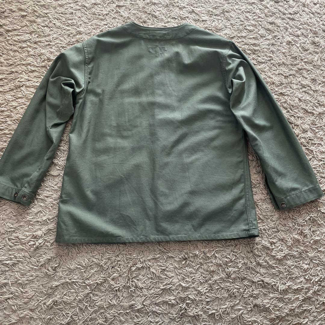 ジャケット・アウター engineered garments  wokarday