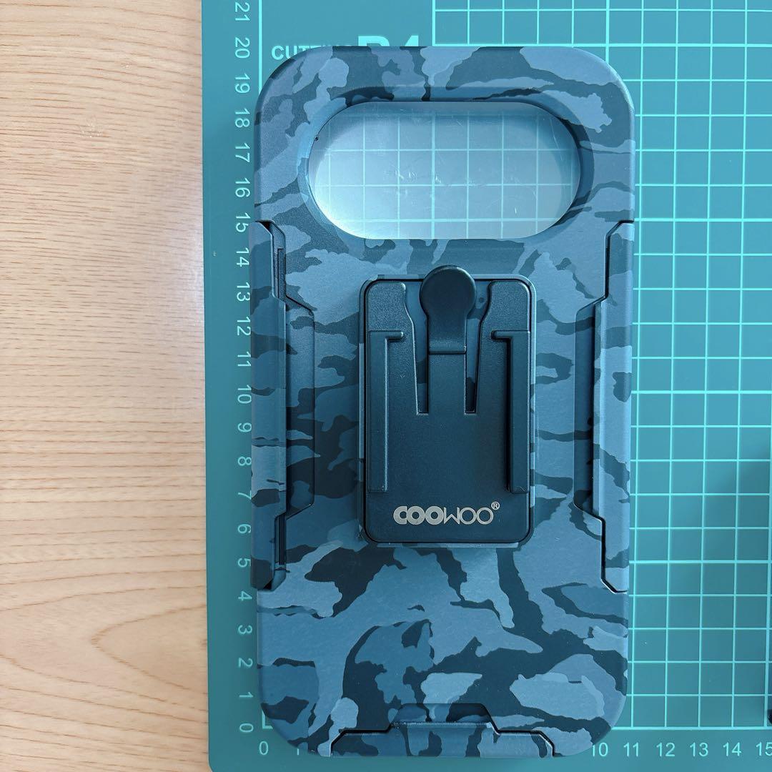 COOWOO 自転車