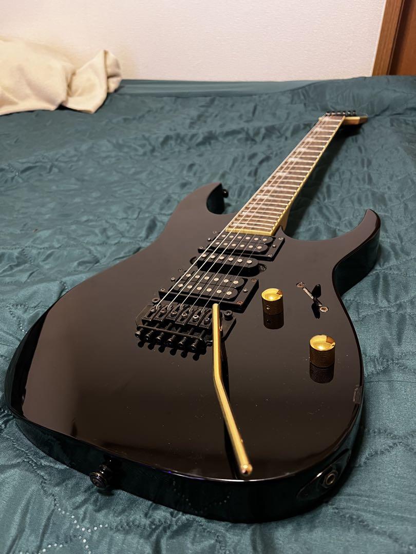 Ibanez RG series / アイバニーズ　RGシリーズ
