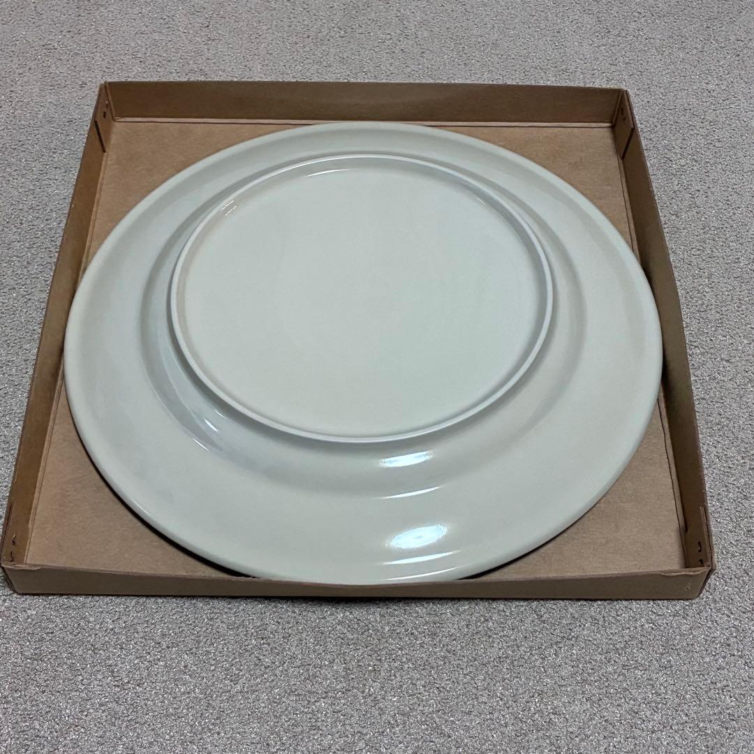 ◉2枚セットお値段OK◉RRL ダブルアールエル Plate STONEWAREDOUBLE RL WWW_OPDRERGINERDOGAN_COM