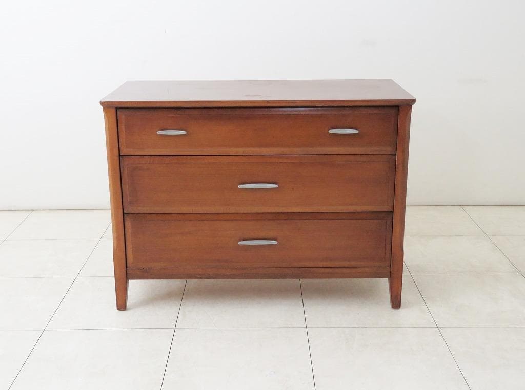 US 60'sヴィンテージ チェスト DH家具 アメリカ検PFSアクメDEMOD US 60'sヴィンテージ チェスト DH家具 アメリカ検PFSアクメDEMOD