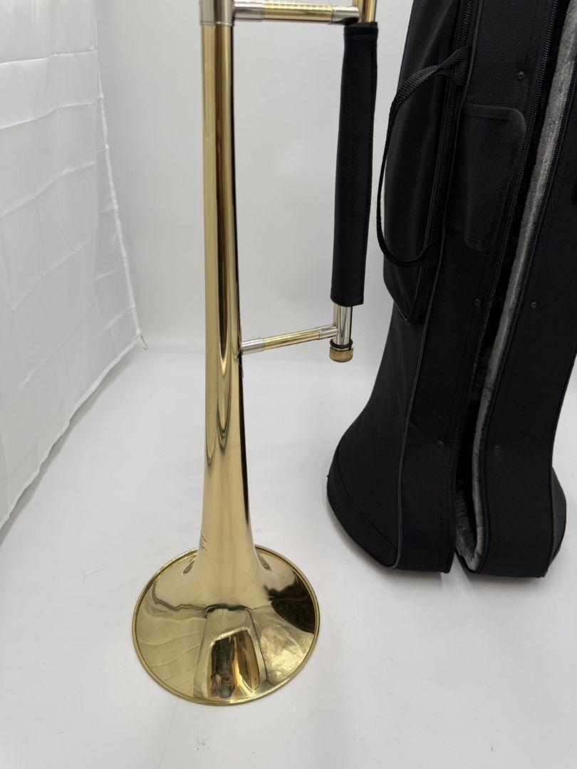 Eastar トロンボーン テナー B調 Trombone 初心者練習用