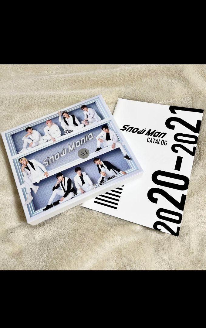 入荷中 Snow 初回盤A Mania S1 S1 Mania 初回盤A Snow CD 入荷中 Snow 初回盤A Mania S1 S1 Mania 初回盤A Snow CD