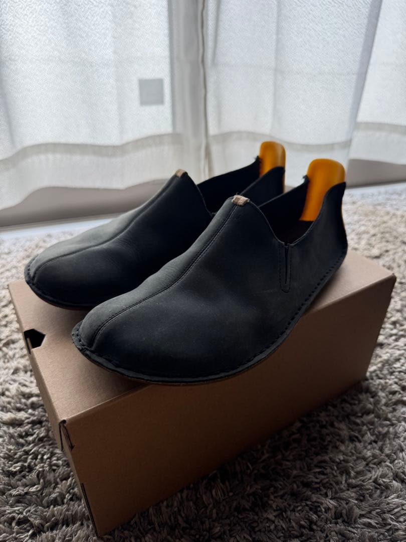 VIVOBAREFOOT ABABA II MENS 43