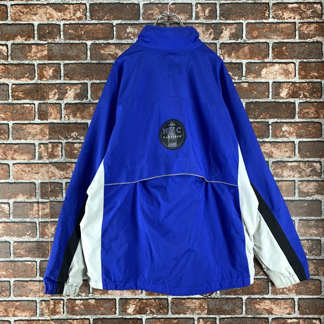 90s古着バックプリント