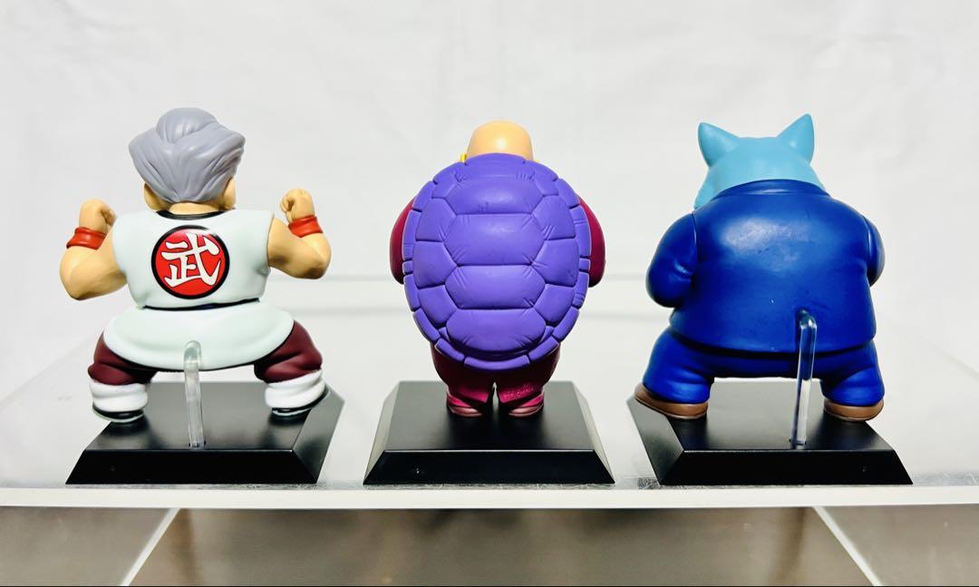 ドラゴンボール フィギュア アーカイブス＆HGシリーズ 6点セット(*^ω^*)
