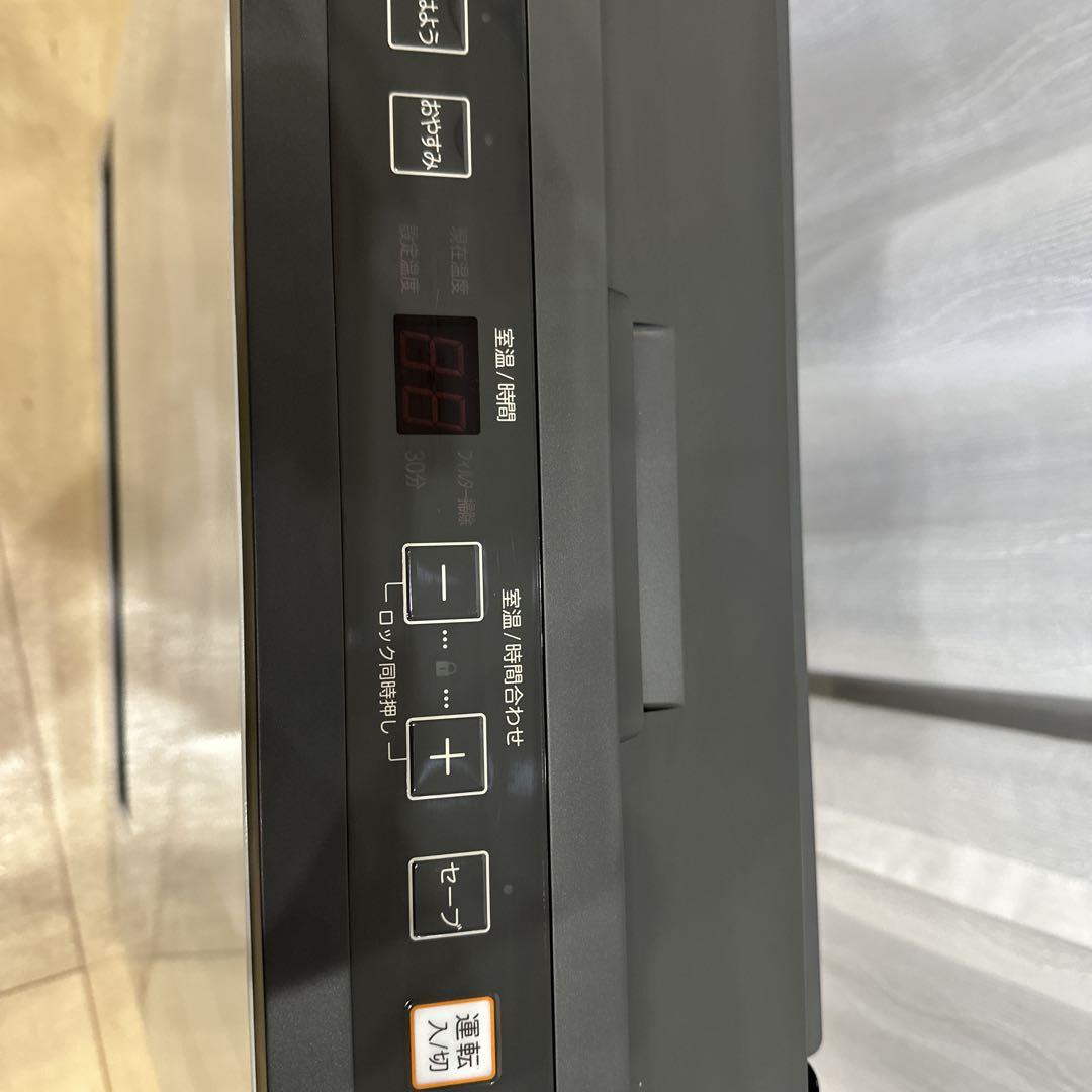 【美品】ノーリツ GFH-4001S 都市ガス ガスファンヒーター　大阪ガス
