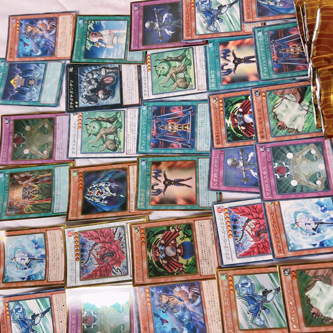 遊戯王 ゴールドシリーズ2013 開封済み - メルカリ