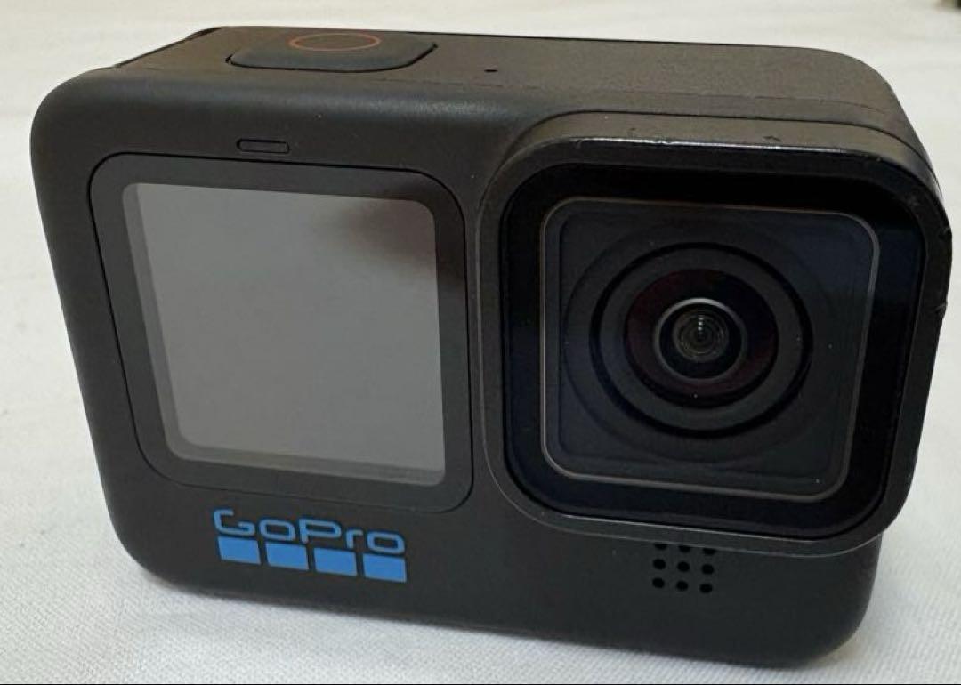 GoPro HERO11