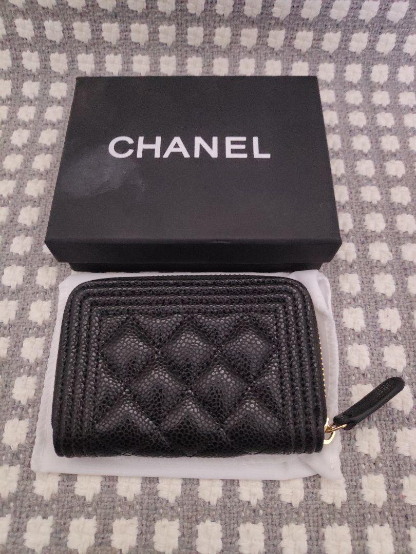 CHANEL