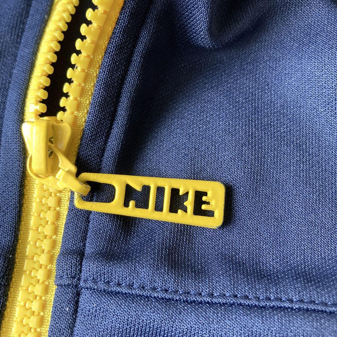 希少 NIKE トラックジャケット セットアップ 大人気 Y2K 古着 XL