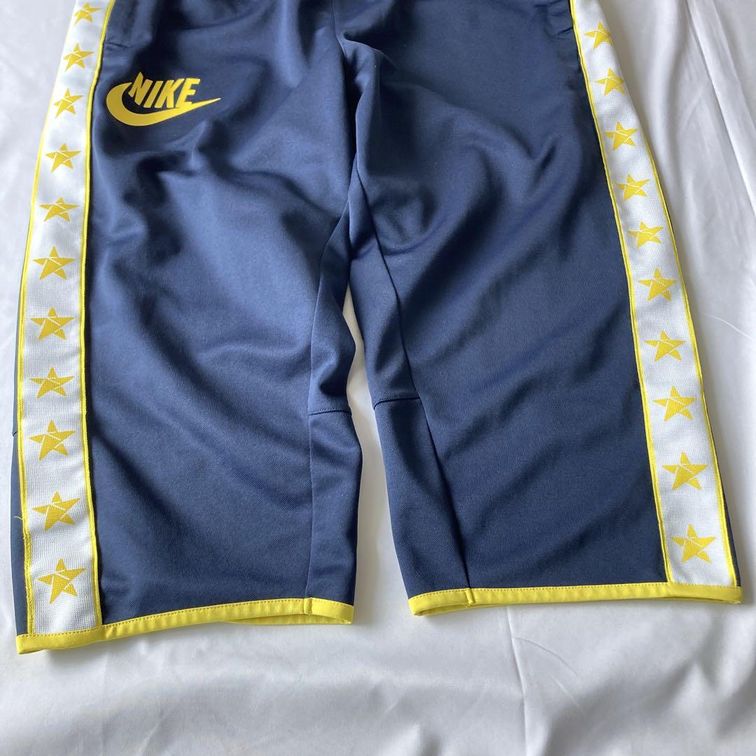希少 NIKE トラックジャケット セットアップ 大人気 Y2K 古着 XL