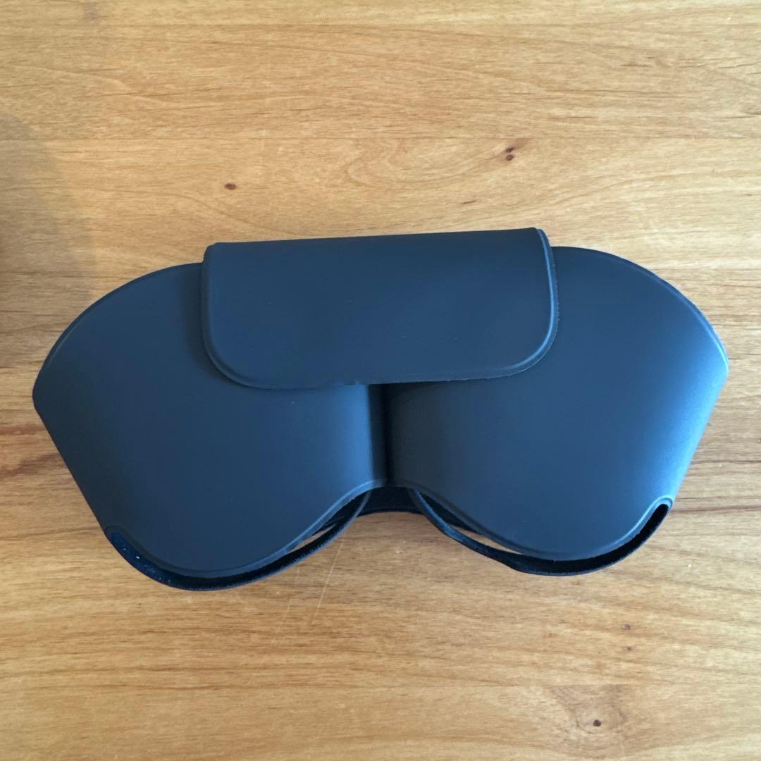 【極美品】Apple AirPods MAX(USB-C) ミッドナイト