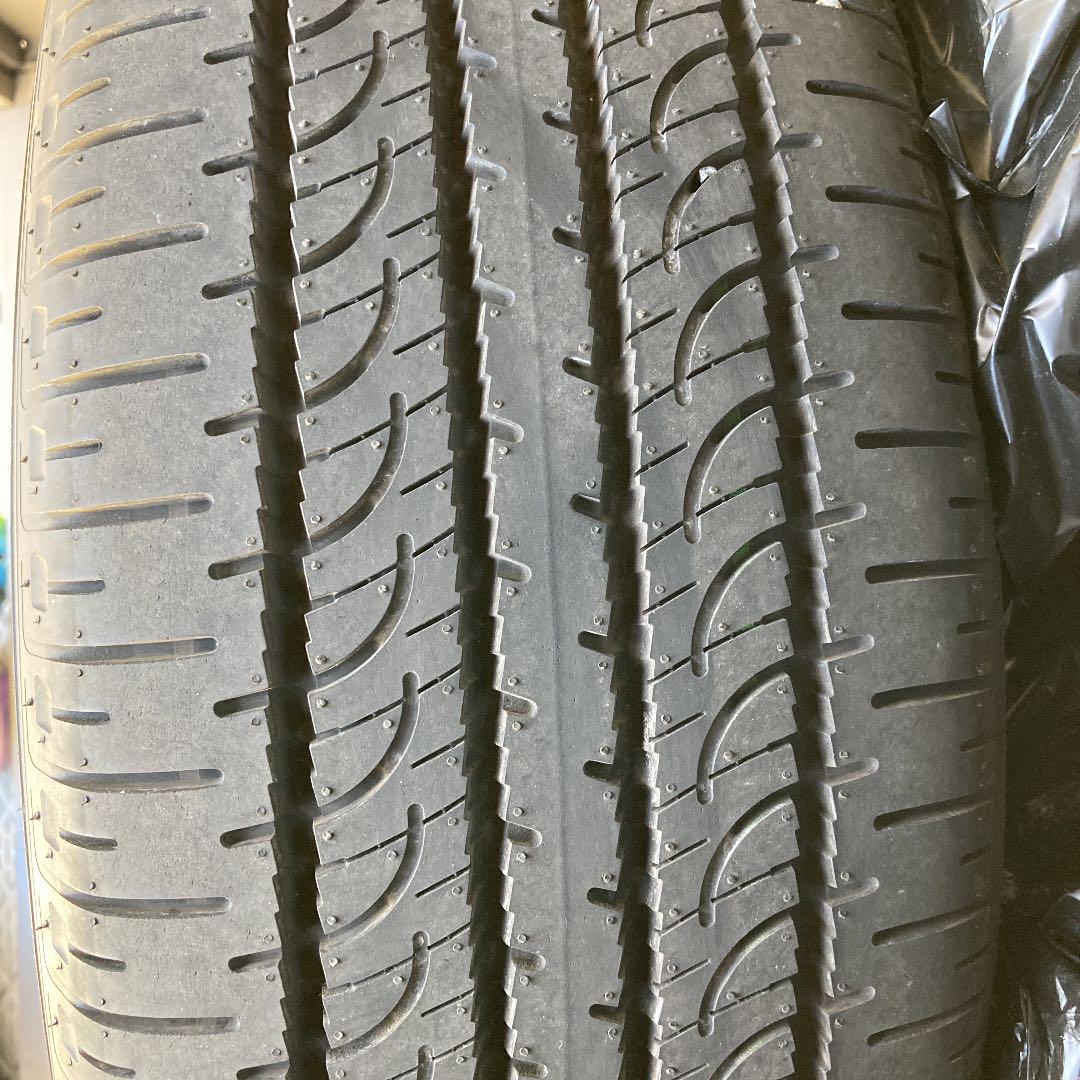 ブランド⇘ デリカD5 ジオランダー 225 55 R18 d4czq-m53924815481 純正ホイール タイヤ 4本セット しになりま