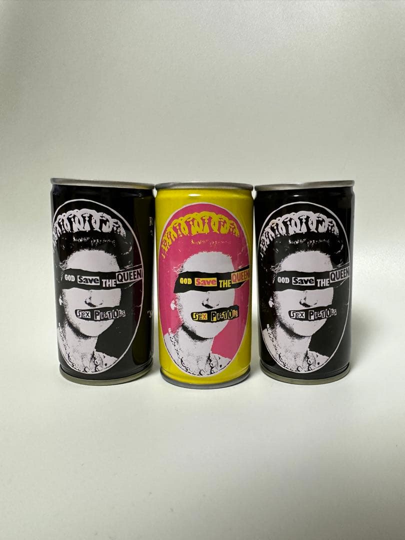 9本セットseditionaries セディショナリーズ 限定缶 絶妙なデザイン