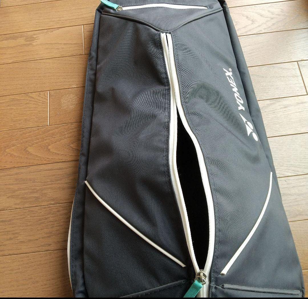 ラケットバック マッスルパワー9