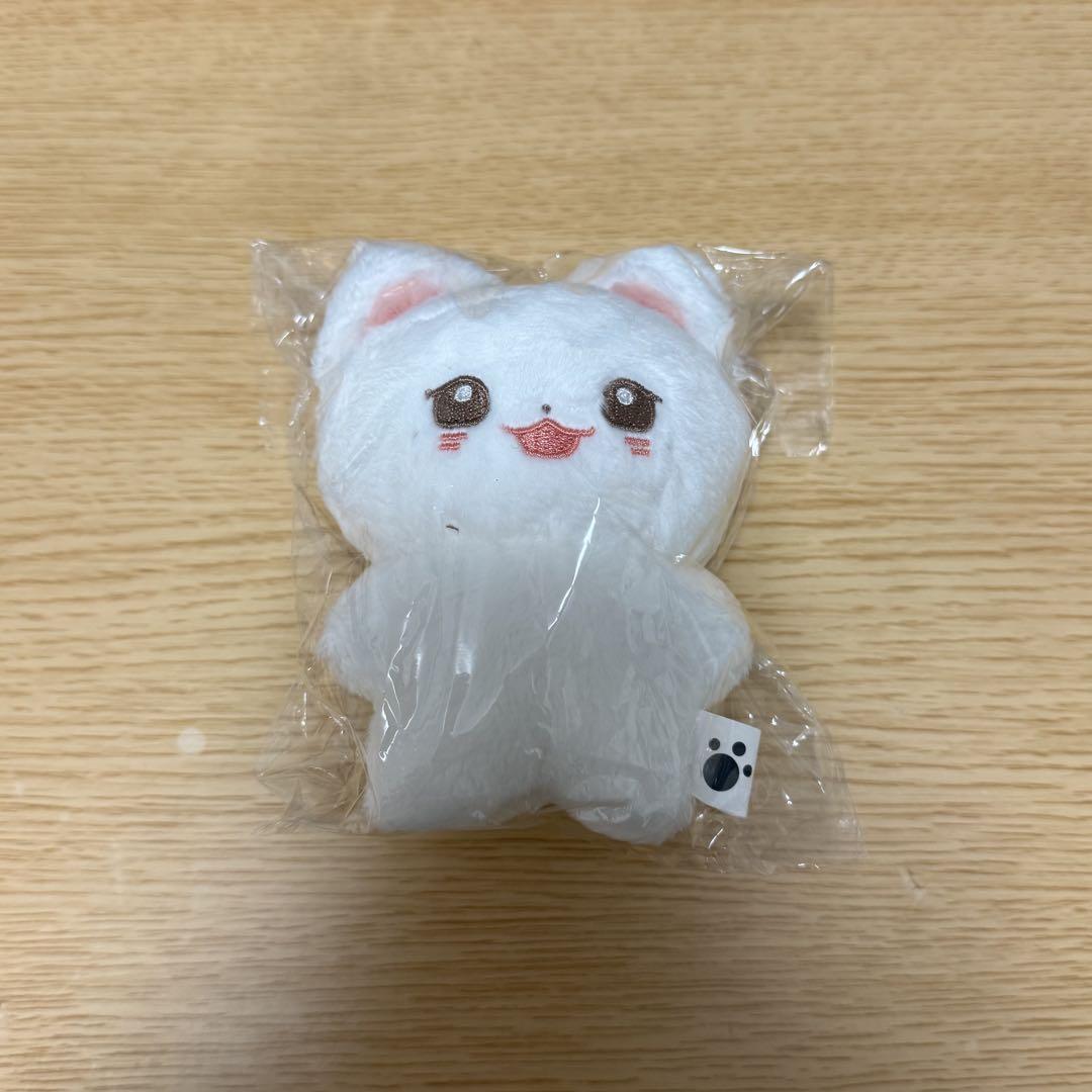 ZEROBASEONE zeroni テュニニ　ぬいぐるみ　ウウ ZEROBASEONE ZB1 zeroni ゼロニ ぬいぐるみ テュニニ - メルカリ