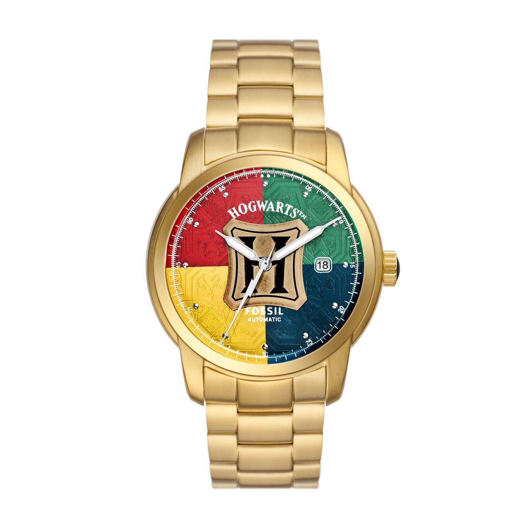 FOSSIL フォッシル　ハリーポッター　腕時計