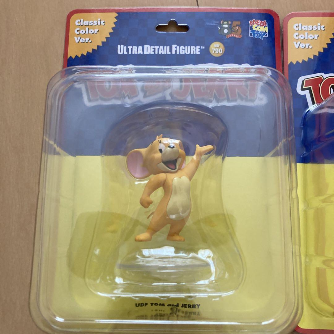 【即購入ok!!】ultra detail figure トムとジェリー 即購入ok!!】ultra detail figure トムとジェリー その他