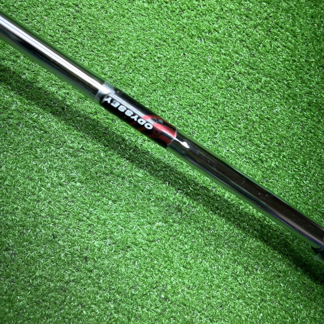 PPT-616 ODYSSEY WHITE ICE 330 MALLET パター
