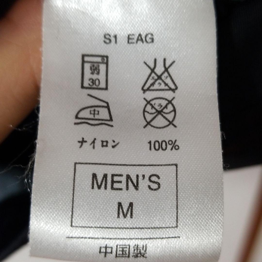 フード付
