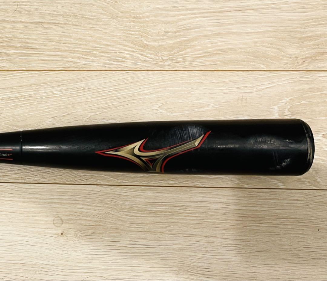 ミズノ ビヨンドマックスレガシー 軟式一般 84cm 730g ミドル ミズノ ビヨンドマックスレガシー 軟式一般 84cm 730g ミドル