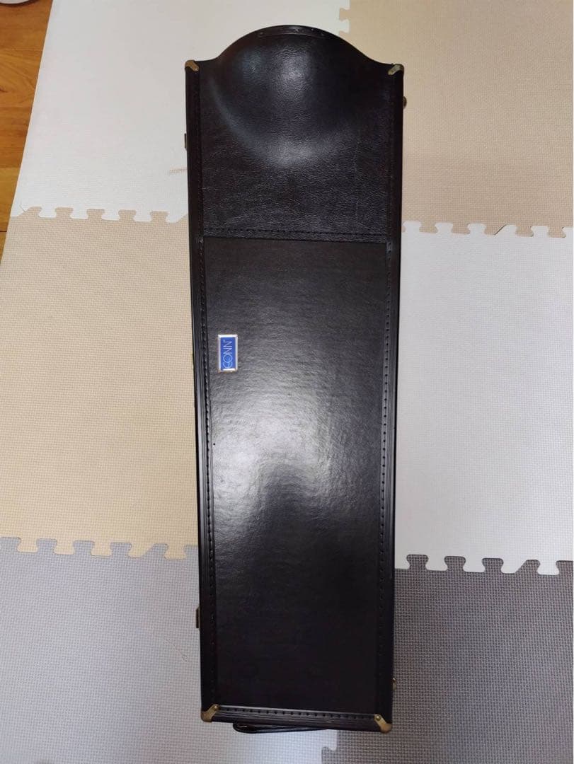 エルクハートCONN トロンボーン 8H