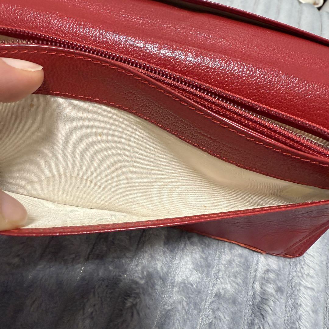 CHANEL シャネル　長財布　ヴィンテージ