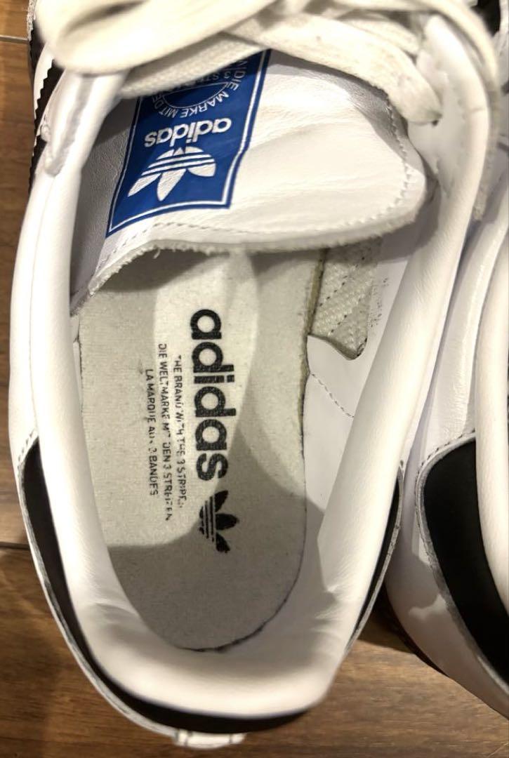 adidas SAMBA OG アディダス オリジナルス サンバ Samba