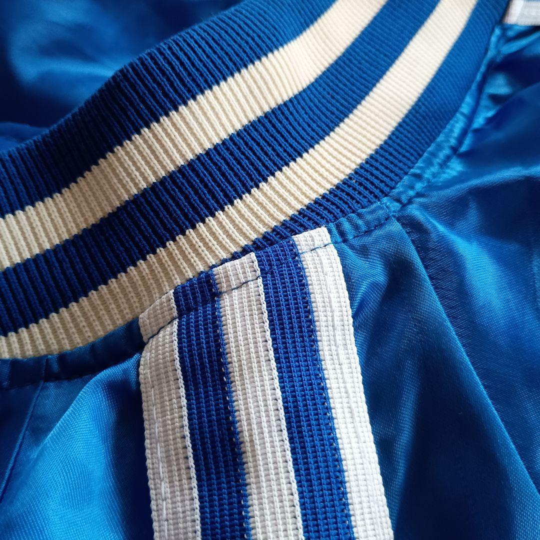 70s USA製 YALE イエール vintage スタジャン カレッジ 70s USA製 YALE イエール vintage スタジャン カレッジ - メルカリ