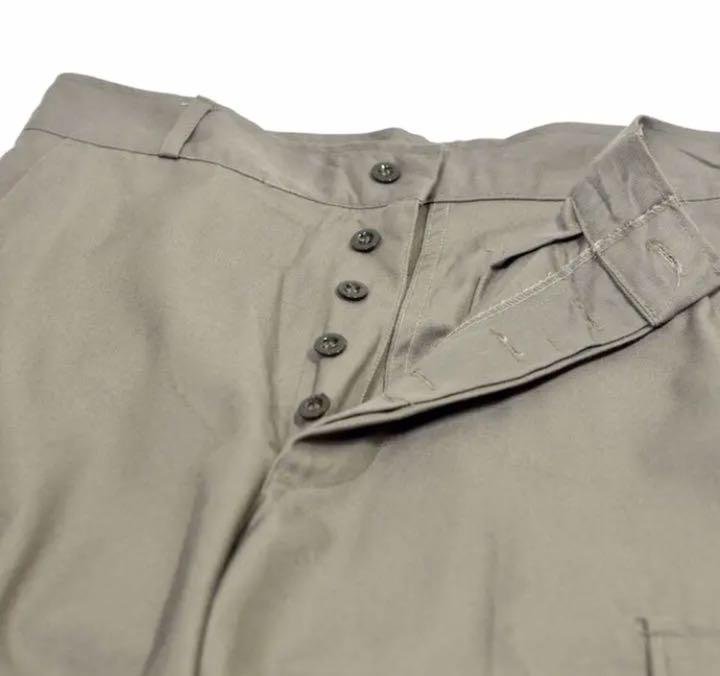 古着 デッドストック オランダ軍 カーゴパンツ(猫の古着屋様専用) - violaoparainiciantes.com 古着 デッドストック オランダ軍 カーゴパンツ(猫の古着屋様専用) - violaoparainiciantes.com