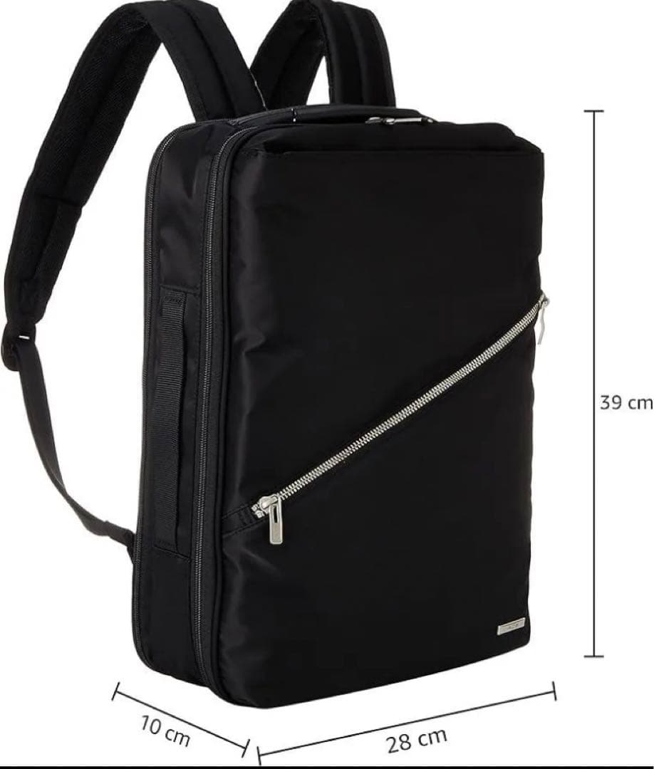 エース ビジネスリュック