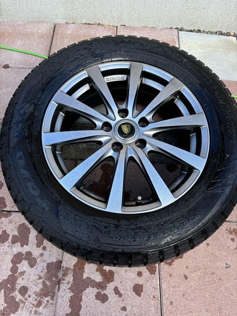 TIRES