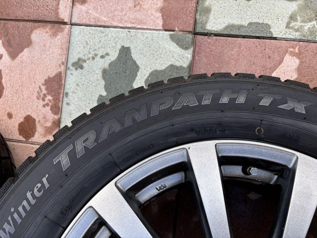 TOYO TIRES
