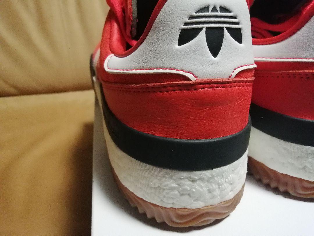 Adidas AlexanderWang BBALL SOCCER 28cm yXzMu-m53929523630 × 通販HOT