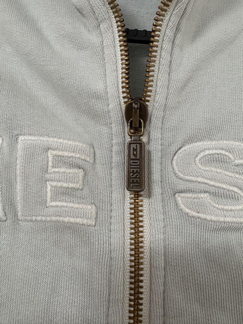 J-CLAYS Biker jacket in shiny ripstop｜ブラック｜メンズ｜DIESEL