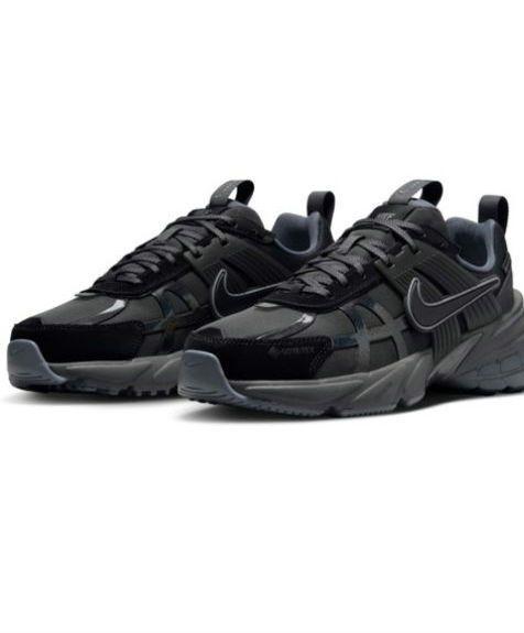 Nike　ナイキ　ゴアテックス　GORE-TEX　スニーカー　24.5