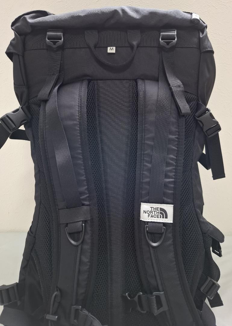 ザノースフェイス TELLUS 32 テルス リュックバックパック 黒