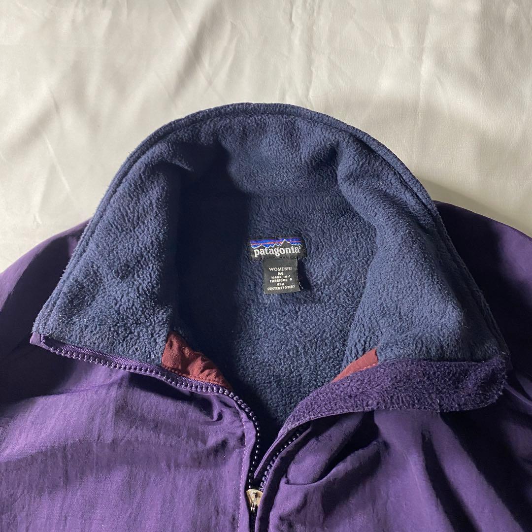 Patagonia ナイロン