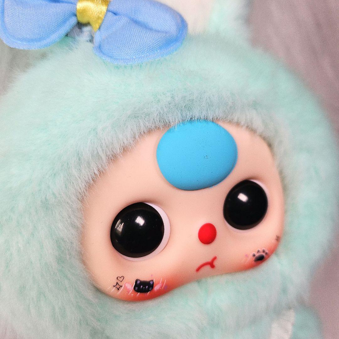 M5] Babythree マカロン - メルカリ