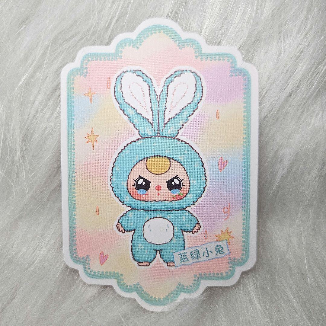 M5] Babythree マカロン - メルカリ