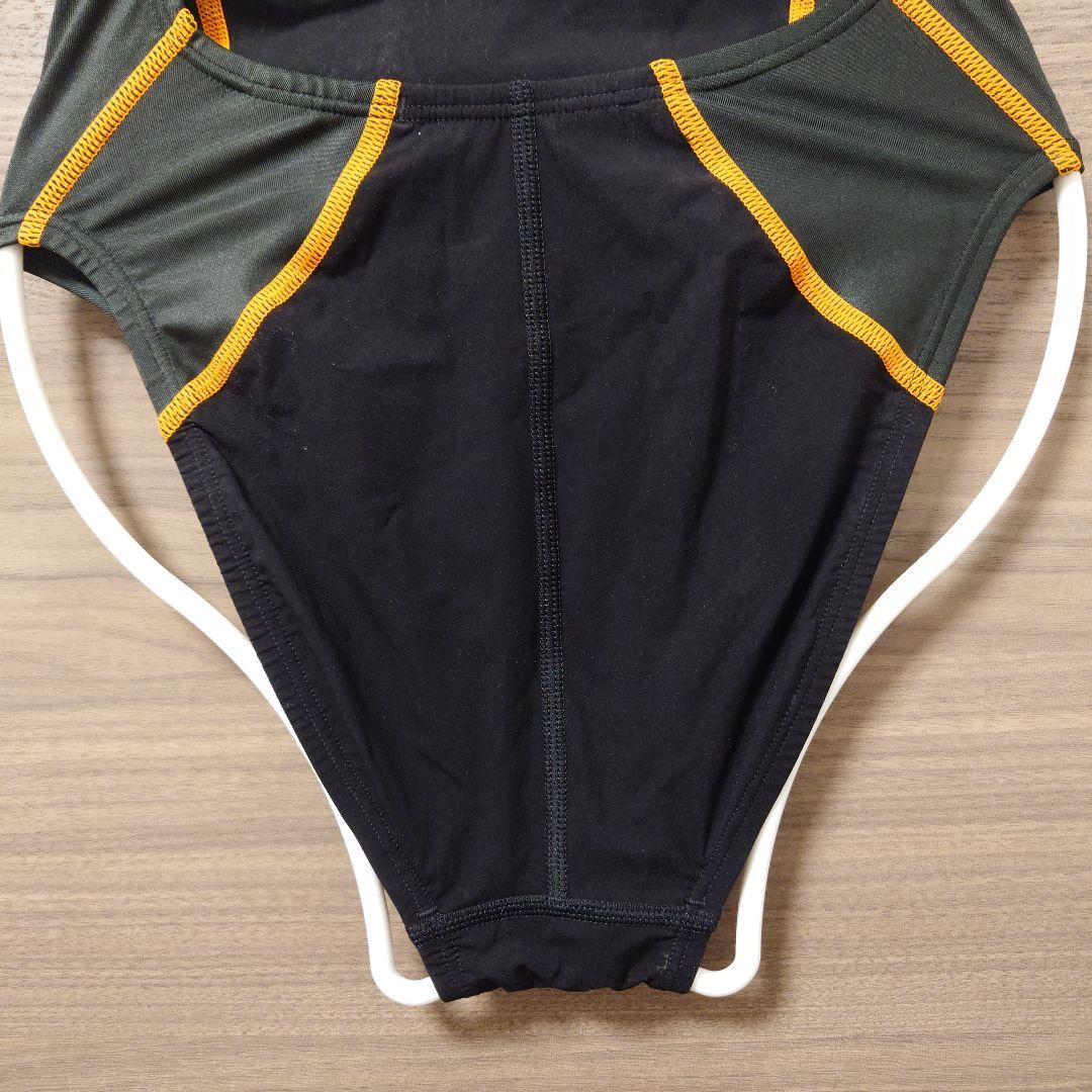 スピード　SPEEDO　競泳水着　サイズM