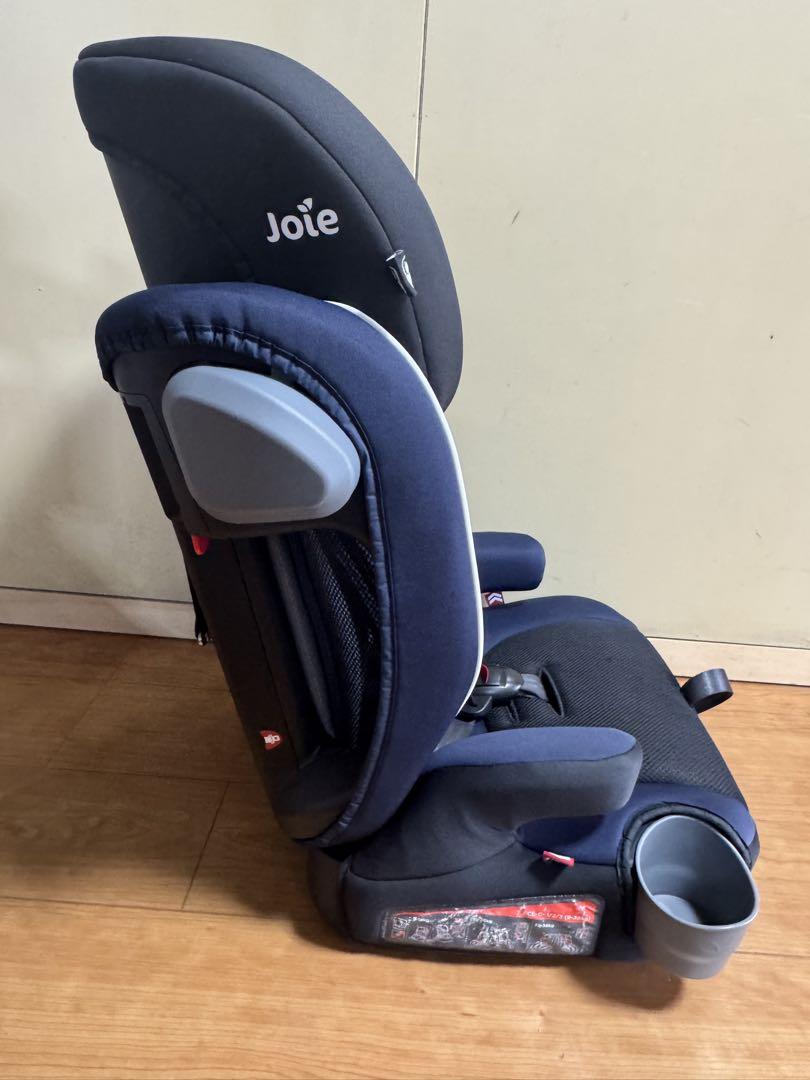 joie エレベート ジュニアシート KATOJI カトージ ジョイー