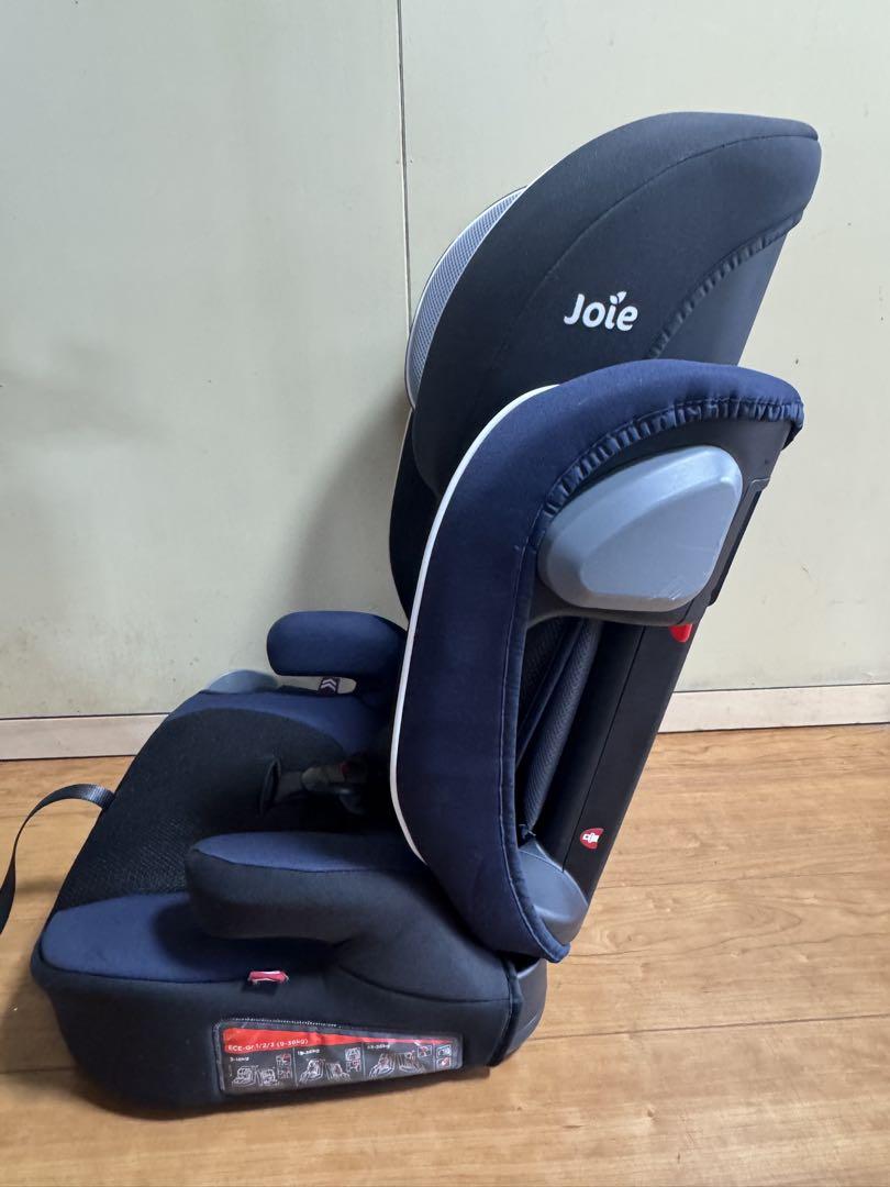 joie エレベート ジュニアシート KATOJI カトージ ジョイー