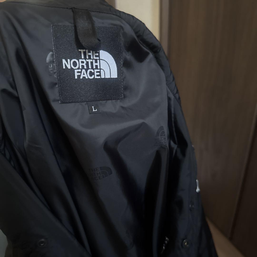 THE NORTH FACE ザ　ノースフェイス　コーチジャケット
